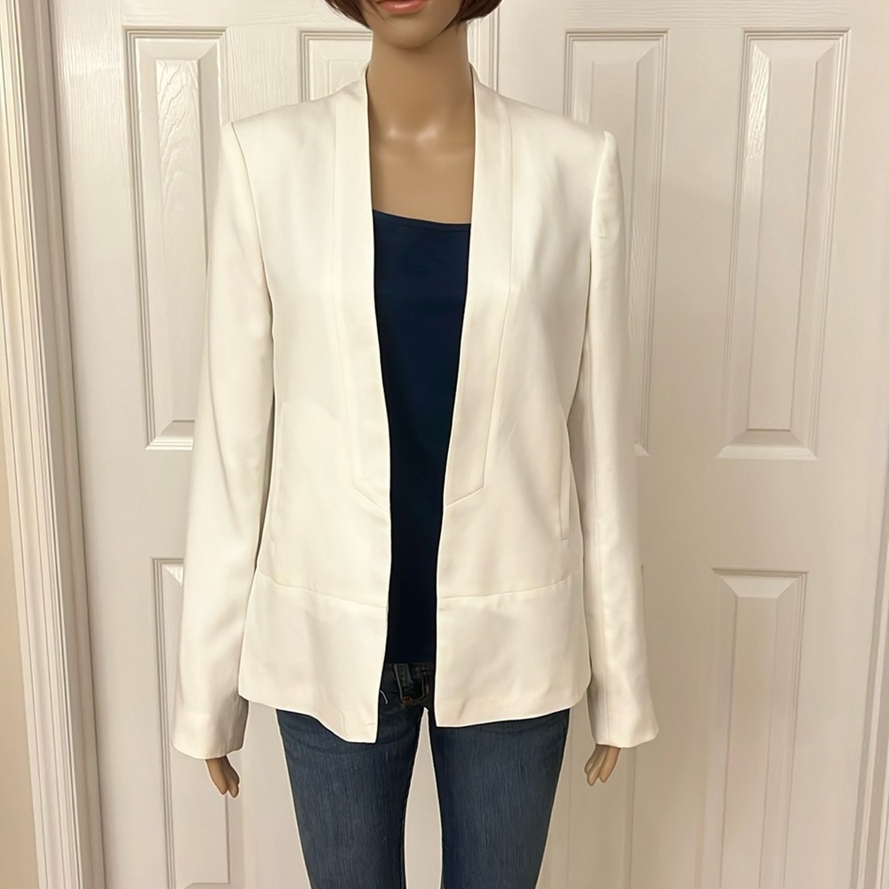 CALVIN KLEIN BLAZER